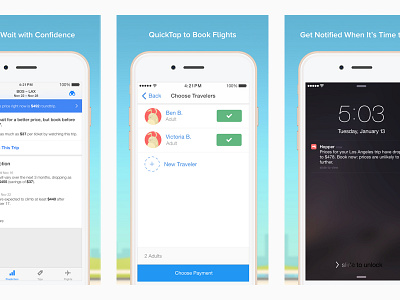 App Store Assets airfare app store apple booking ios mobile sketch