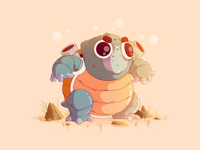 Blastoise | #09 9 artwork blastoise gaming illustration monster nintendo pocket pokemon