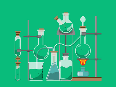 Experiment Green