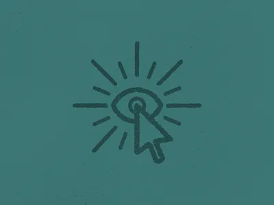 Thee Front End Guild cursor developer eye front end