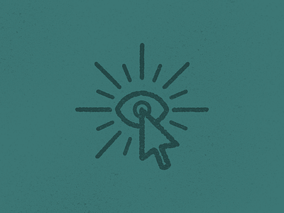 Thee Front End Guild cursor developer eye front end
