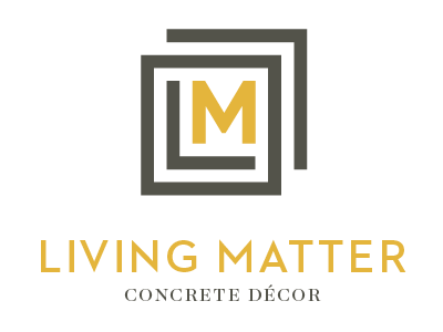 Living Matter Branding branding logo neutraface