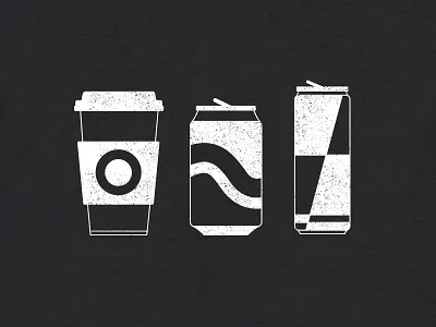 "Sleep Is For The Weak" Shirt caffeine overnight website challenge owc t shirt