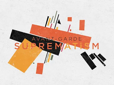 Avant-garde Suprematism art avant garde minimalism suprematism