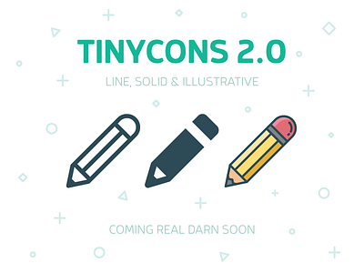 Tinycons 2.0 bell design download free icon illustration line pencil solid store tinycon vic