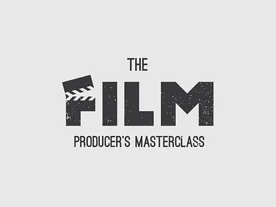 THE FILM logo