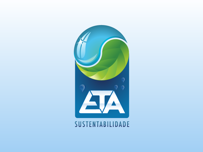 Example of ETA Sustentabilidade Seal