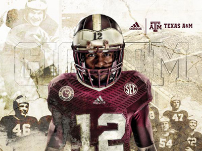 Texas A&M History aggie fb life aggies football sec texas am