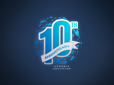 Anniversary Logo logo