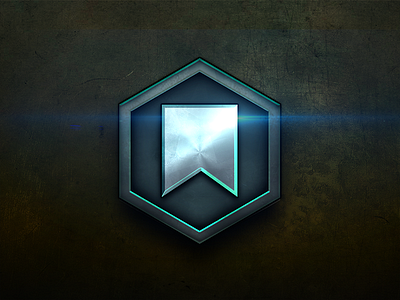 Promotion Icon for War Commander icon kixeye logo photoshop ui war commander