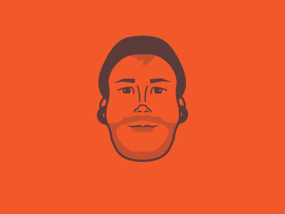 Bobby avatar developer illustrator vector