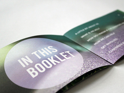 Ligamend Booklet acl booklet guide