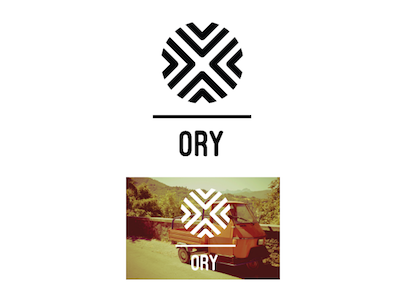 ORY CONCEPT 3 logo