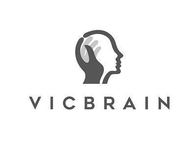 Vicbrain logo