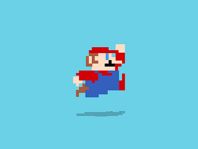 Pixels pixels