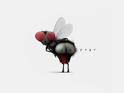 404 error 404 error fly illustration web design webdesign website