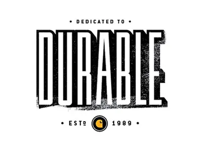 Unused Carhartt Tee #2 carhartt durable roller texture typography unused