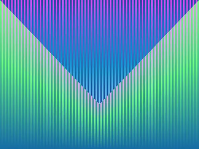 Striped Background background glow striped