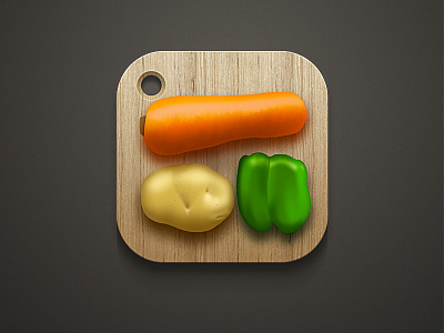 Greens icon