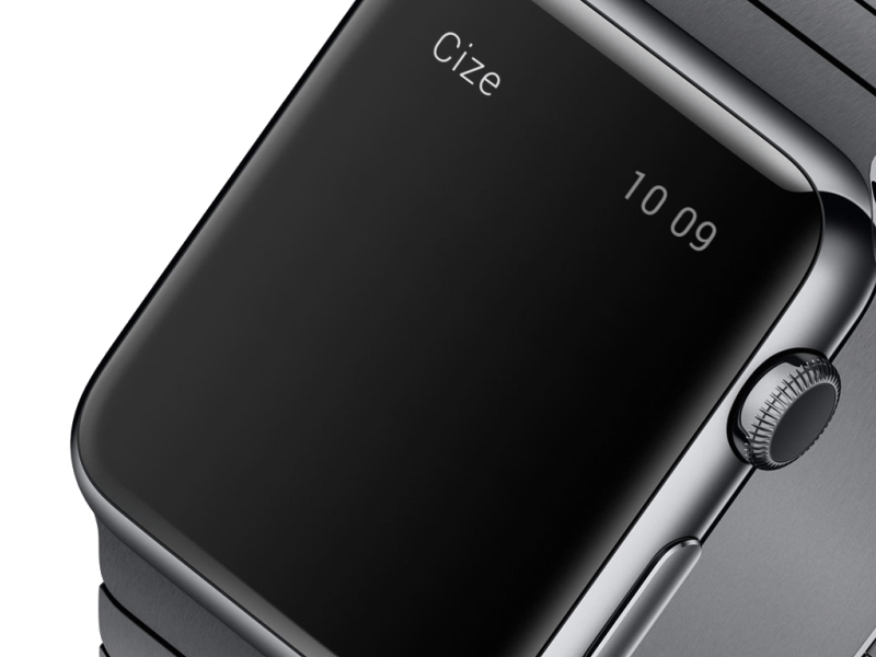 EsyFit animation apple apple watch fitness ipad iphone skecth ui ux