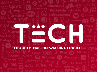#DCTech