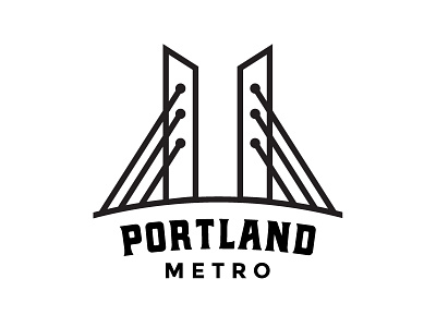 Portlandmetrologo