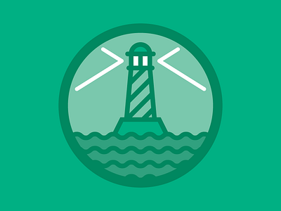 AMA Asks CMS for ICD-10 Grace Period building icd10 icon illustration island light lighthouse ocean sea vector water webpt