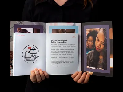 Siba Brochure – Interior booklet brochure photography print