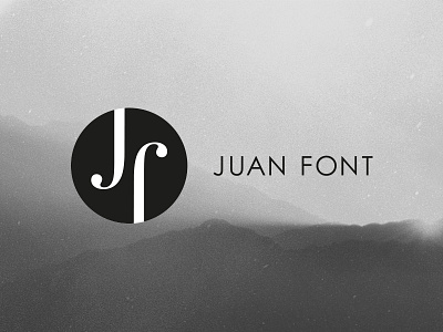 Juan Font – A wine bar in Gothenburg bar basque branding gothenburg identity juan font logo logotype pintxos restaurant wine wine bar
