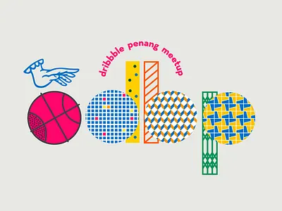 Dribbble Penang Meetup 2015