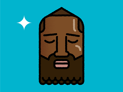 James Harden basketball design harden illustrations nba portrait vector
