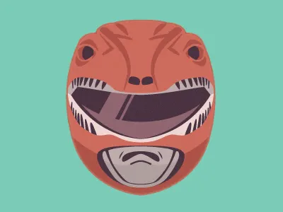 Red Ranger power rangers red ranger