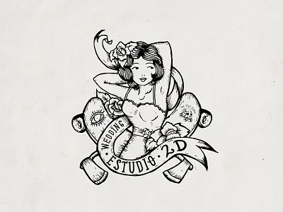 Final Version branding handmade handrawn illustration logo oldschool skate