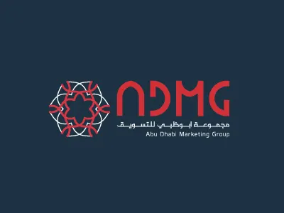 ADMG logo