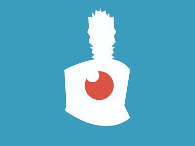 Periscope For Bandheads app design hat illustration logo periscope video