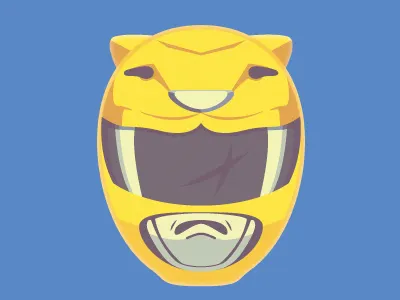 Yellow Ranger power rangers yellow ranger