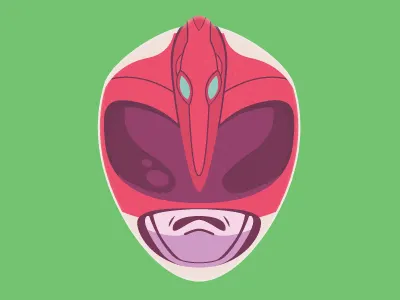 Pink Ranger pink ranger power rangers