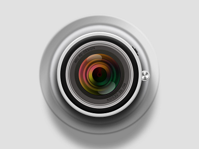 Camera lens