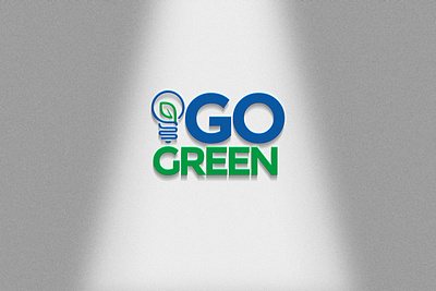 GREEN ENERGY LOGO branding graphic design logo