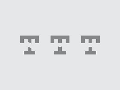 TN TM TH - monograms monogram th tm tn