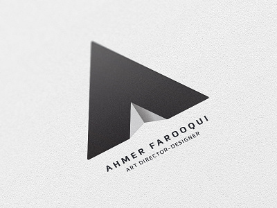 Mockup33 a ahmerfarooqui clean corporate design logo