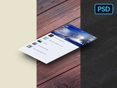 Isometric Perspective Screens Mock Up free isometric mockup perspective photoshop psd screen mock up texture wood