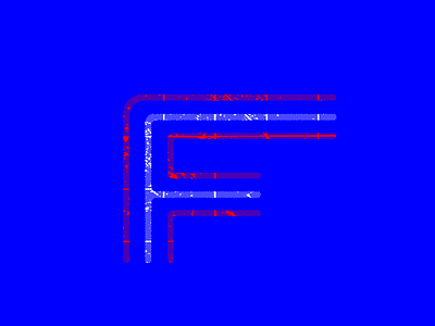 The Letter F f letter type typefight typography