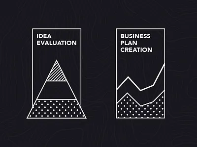 Service Icons Redesign (1 of 3) icons services ventureracket