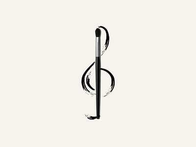 Departamento de Artes art brand graphic design identity logo music