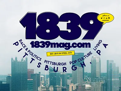 1839 Branding branding identity logo typography