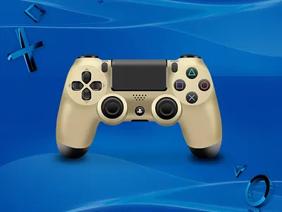 Dualshock 4 design dualshock ps4 psn sketch