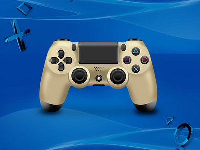 Dualshock 4 design dualshock ps4 psn sketch