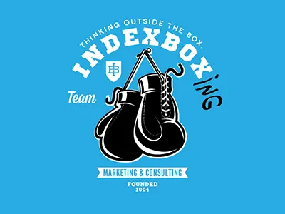 Indexbox2 identity illustration