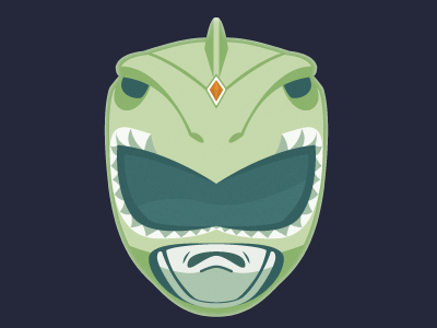 Green Ranger green ranger power ranger